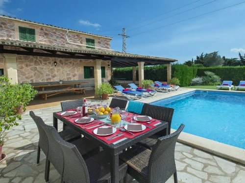 Villa Pollença, 5 pièces, 8 personnes - photo_1011874320285