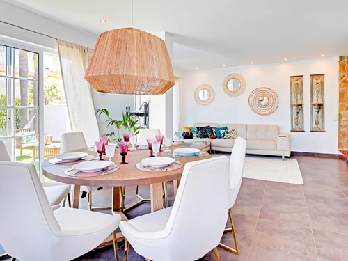 Maison Quarteira, 4 pièces, 7 personnes - photo_1011874320428