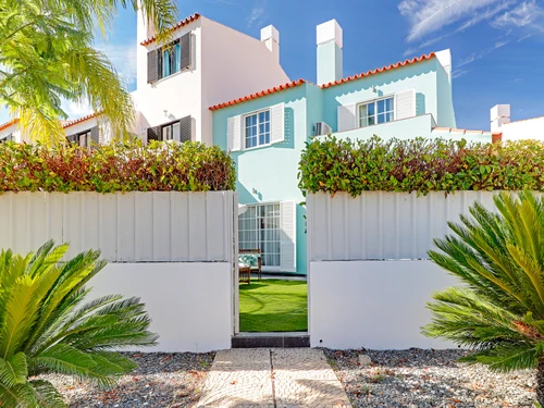 Maison Quarteira, 4 pièces, 7 personnes - photo_1011874320428