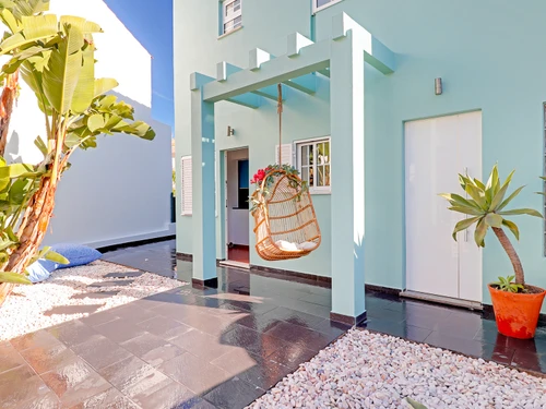 Maison Quarteira, 4 pièces, 7 personnes - photo_1011874320428