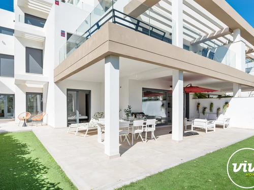 Apartamento Estepona, 3 dormitorios, 6 personas - photo_1011874320578