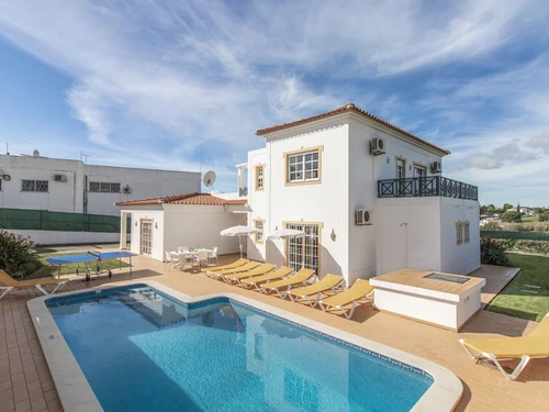 Villa Albufeira, 4 Schlafzimmer, 8 Personen - photo_1011874320859