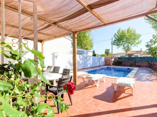 Maison Empuriabrava, 5 pièces, 8 personnes - photo_1011874321418