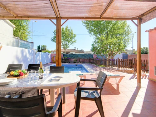 Maison Empuriabrava, 5 pièces, 8 personnes - photo_1011874321418