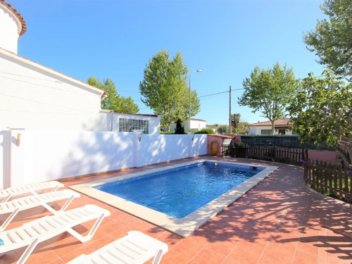Maison Empuriabrava, 5 pièces, 8 personnes - photo_1011874321418