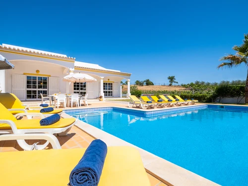 Villa Albufeira, 5 dormitorios, 12 personas - photo_1011874321563