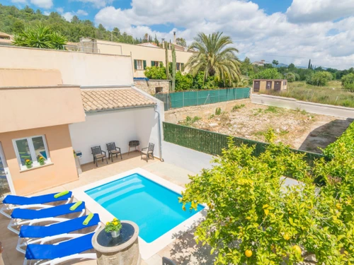 Villa Lloseta, 4 pièces, 6 personnes - photo_1011874321719