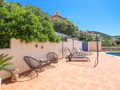 Villa Denia, 3 Schlafzimmer, 6 Personen - photo_1011874321849