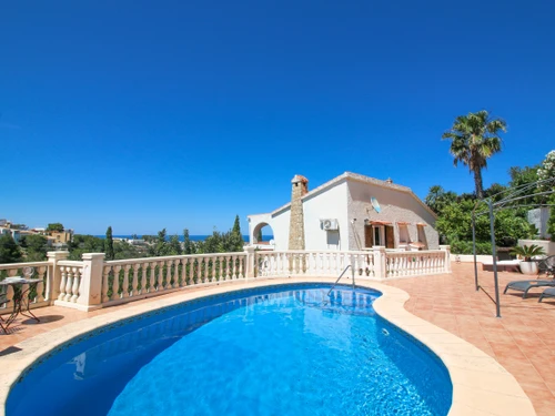 Villa Denia, 4 pièces, 6 personnes - photo_1011874321849