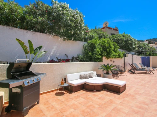 Villa Denia, 3 Schlafzimmer, 6 Personen - photo_1011874321849