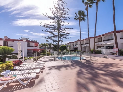 Gasthaus Maspalomas, 2 Schlafzimmer, 4 Personen - photo_1011874322236