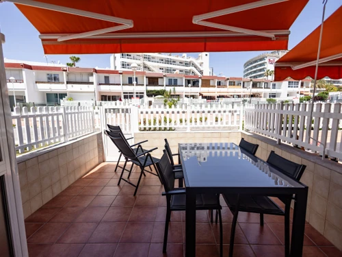 Gasthaus Maspalomas, 2 Schlafzimmer, 4 Personen - photo_1011874322236