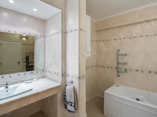 Appartement Luz, 4 pièces, 6 personnes - photo_1011874322747