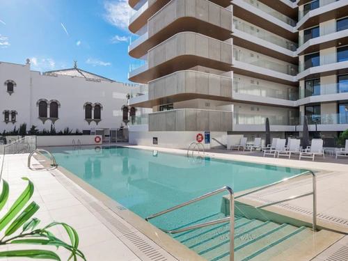 Apartment Fuengirola, 2 bedrooms, 5 persons - photo_1011874323157