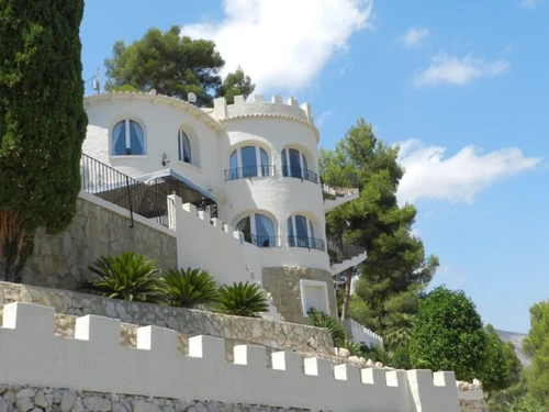 Ferienhaus Calp, 1 Schlafzimmer, 4 Personen - photo_1011874323449