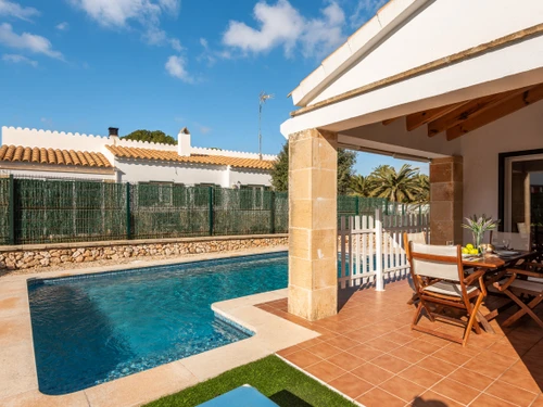 Villa Cala´n Blanes, 3 bedrooms, 5 persons - photo_1011874323707