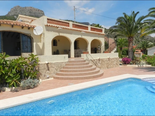Villa Calp, 4 pièces, 6 personnes - photo_1011874323841
