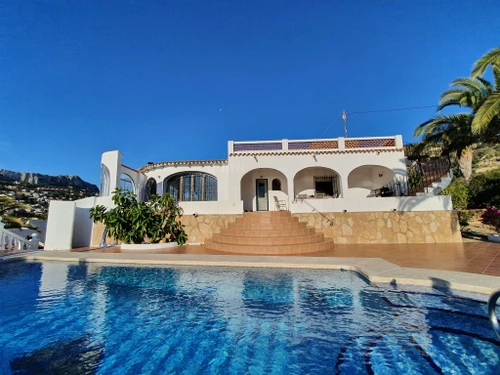 Villa Calp, 3 Schlafzimmer, 6 Personen - photo_1011874323841