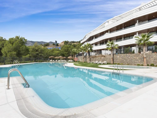 Ferienwohnung Fuengirola, 3 Schlafzimmer, 6 Personen - photo_1011874325676