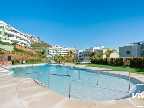 Apartamento La Cala de Mijas, 3 dormitorios, 6 personas - photo_1011874327091