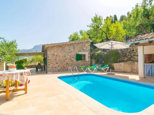 Villa Sóller, 1 Schlafzimmer, 2 Personen - photo_1011874327385