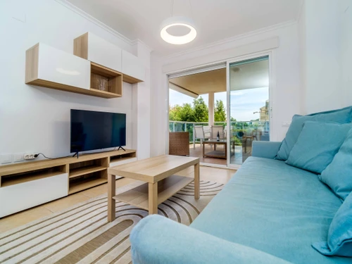 Ferienwohnung Xàbia, 3 Schlafzimmer, 6 Personen - photo_1011874329700