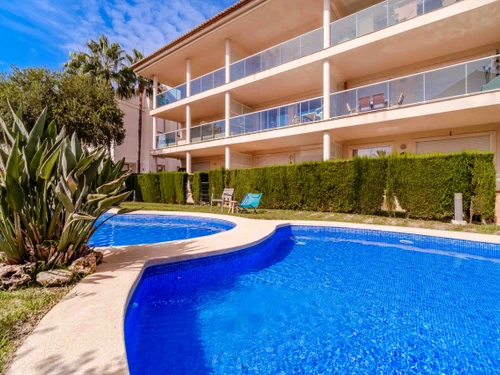 Ferienwohnung Xàbia, 3 Schlafzimmer, 6 Personen - photo_1011874329700