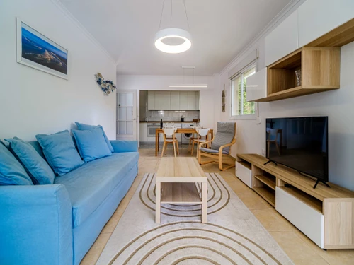 Ferienwohnung Xàbia, 3 Schlafzimmer, 6 Personen - photo_1011874329700