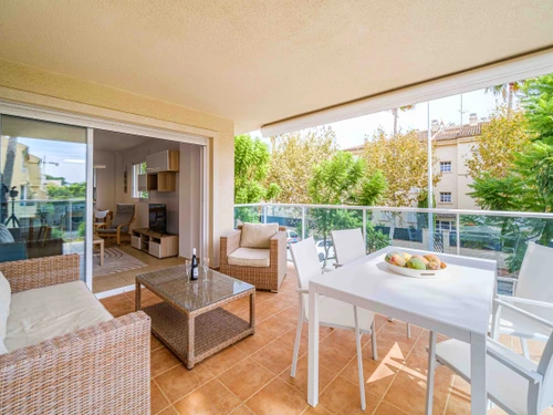 Ferienwohnung Xàbia, 3 Schlafzimmer, 6 Personen - photo_1011874329700