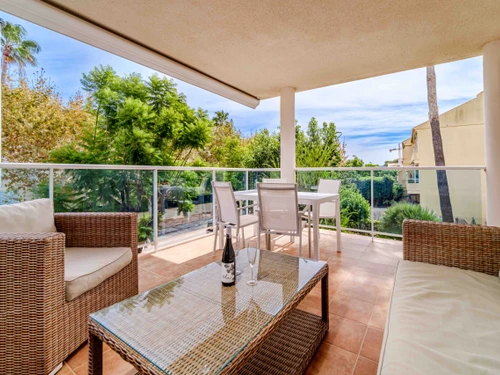 Appartement Javea, 4 pièces, 6 personnes - photo_1011874329700