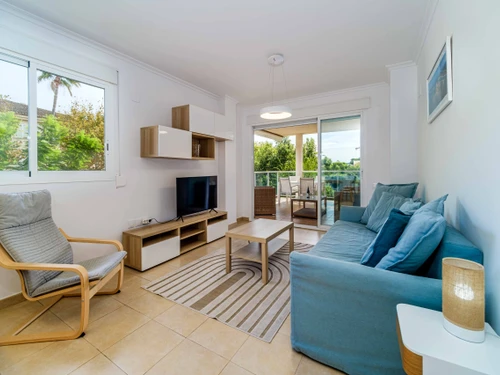 Ferienwohnung Xàbia, 3 Schlafzimmer, 6 Personen - photo_1011874329700