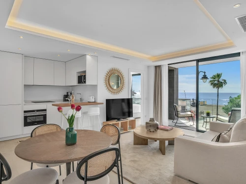 Apartamento Estepona, 2 dormitorios, 4 personas - photo_1011874329845