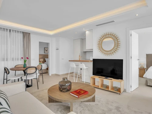 Apartment Estepona, 2 bedrooms, 4 persons - photo_1011874329845