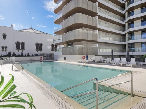 Apartamento Fuengirola, 2 dormitorios, 4 personas - photo_1011874329990