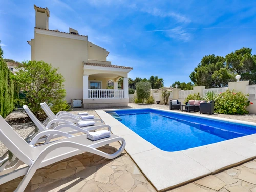 Villa Calp, 3 Schlafzimmer, 6 Personen - photo_1011874331397