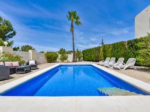 Villa Calp, 3 Schlafzimmer, 6 Personen - photo_1011874331397