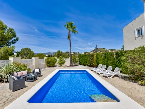 Villa Calp, 3 Schlafzimmer, 6 Personen - photo_1011874331397