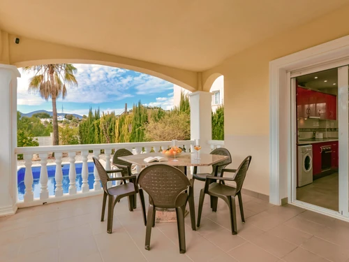 Villa Calp, 3 Schlafzimmer, 6 Personen - photo_1011874331397