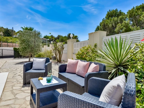Villa Calp, 3 Schlafzimmer, 6 Personen - photo_1011874331397