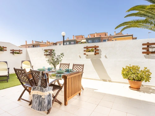 Apartamento Puertito De Güímar, 2 dormitorios, 4 personas - photo_1011874331920