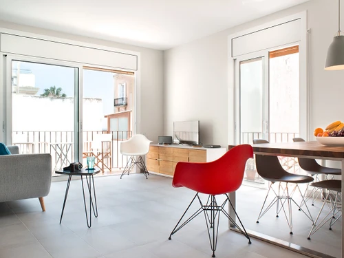 Ferienwohnung Sitges, 3 Schlafzimmer, 5 Personen - photo_1011874332173