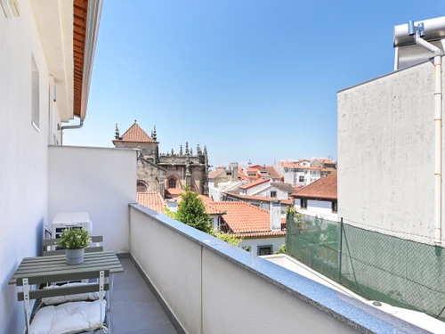 Ferienwohnung Braga, 3 Schlafzimmer, 6 Personen - photo_1011874332834