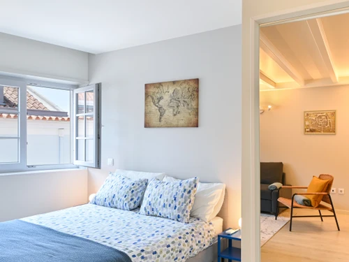 Ferienwohnung Braga, 3 Schlafzimmer, 6 Personen - photo_1011874332834