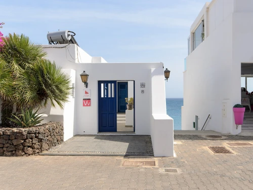 Apartment Playa Blanca, 3 bedrooms, 6 persons - photo_1011874333353