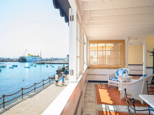 Appartement Playa Blanca, 4 pièces, 6 personnes - photo_1011874333353