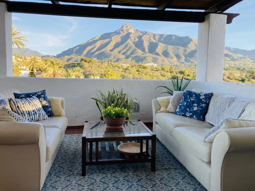 Ferienwohnung Marbella, 2 Schlafzimmer, 4 Personen - photo_1011874333600