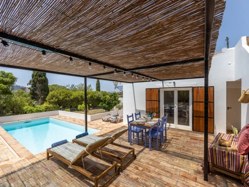 Ferienhaus Lagos, 2 Schlafzimmer, 4 Personen - photo_1011874334186