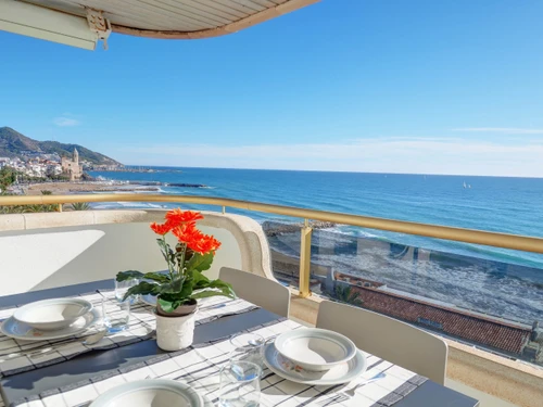 Appartement Sitges, 2 pièces, 4 personnes - photo_1011874334328