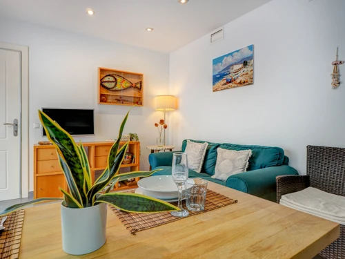 Apartment Sitges, 2 bedrooms, 4 persons - photo_1011874334590
