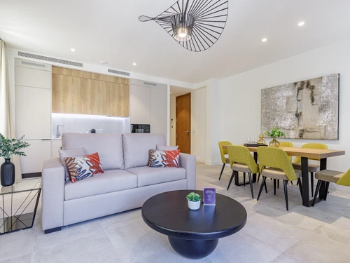 Appartement Málaga, 3 pièces, 6 personnes - photo_1011874338070